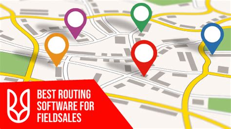 best routing software for sales reps in turkey